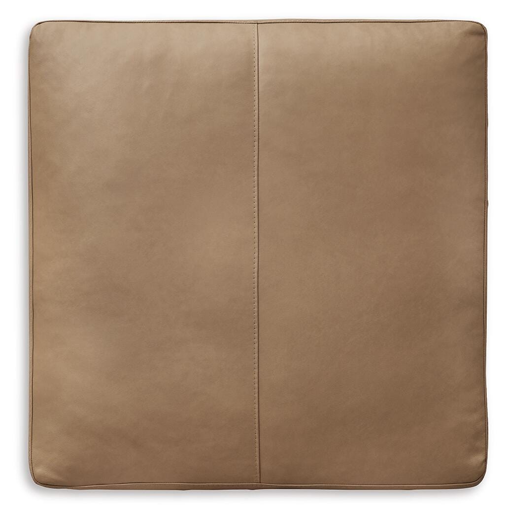 Bandon Ottomans