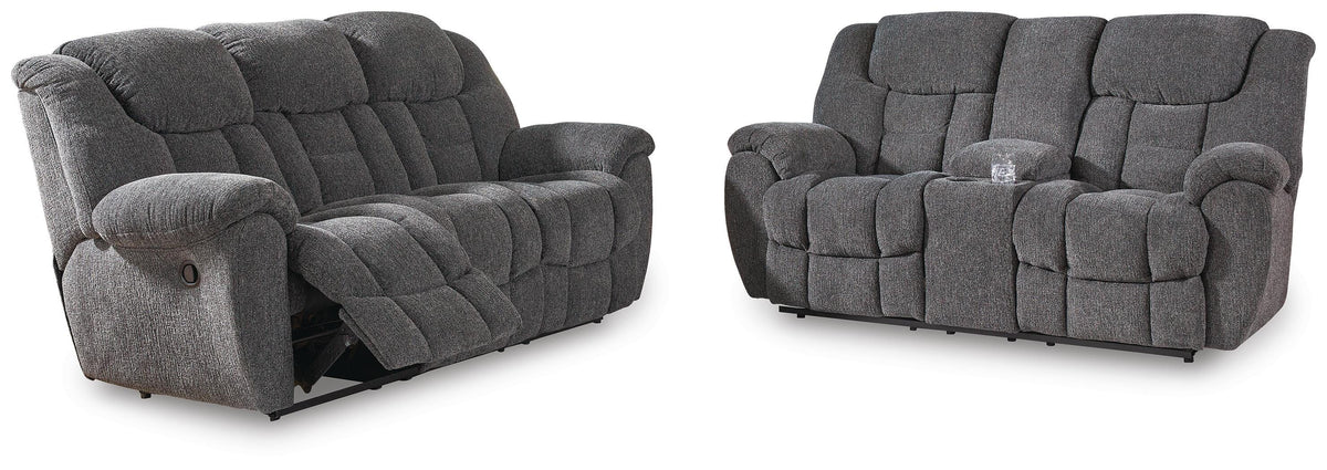 Foreside Stationary Sofa Sets