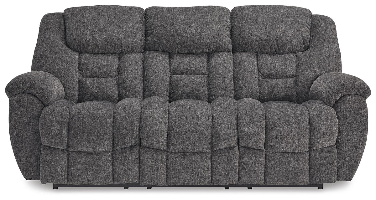 Foreside Reclining Sofas