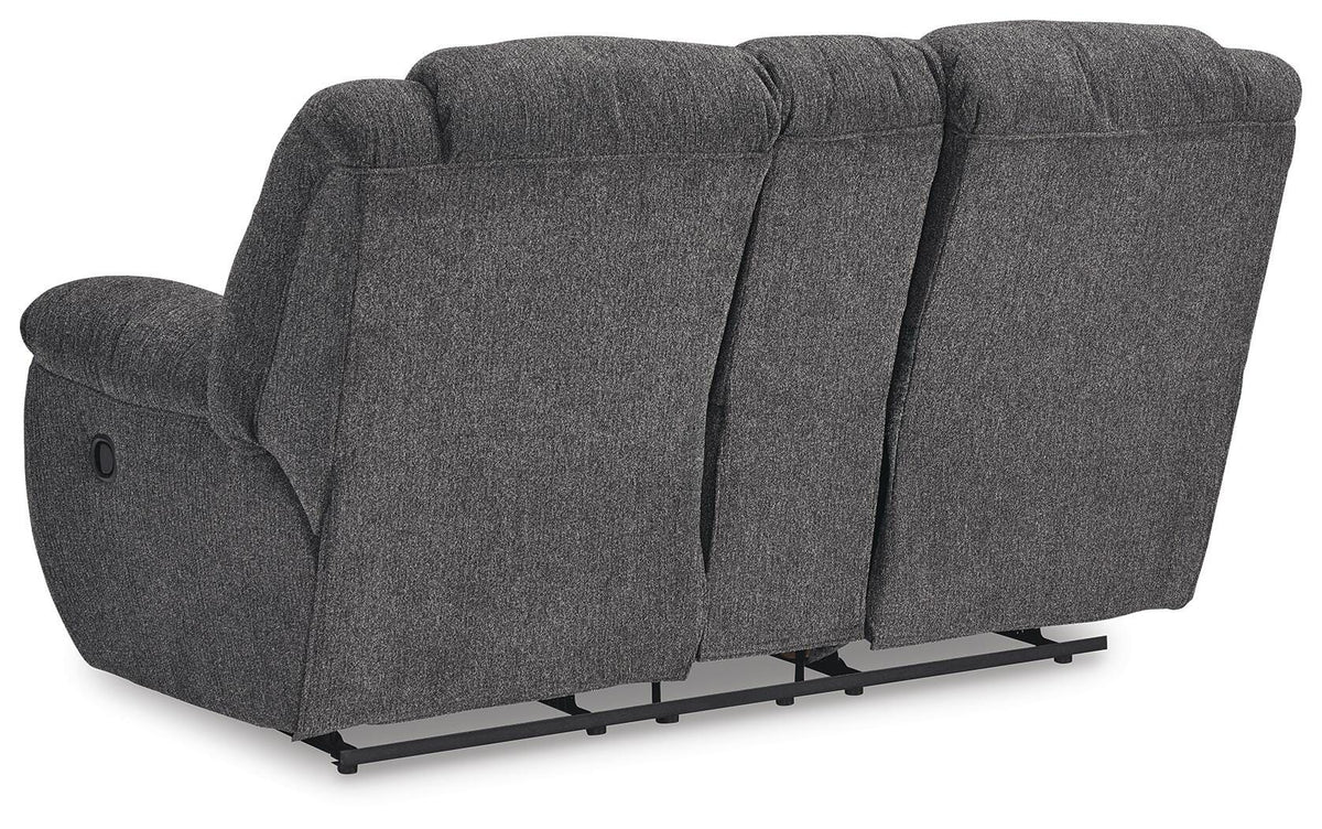 Foreside Reclining Loveseats