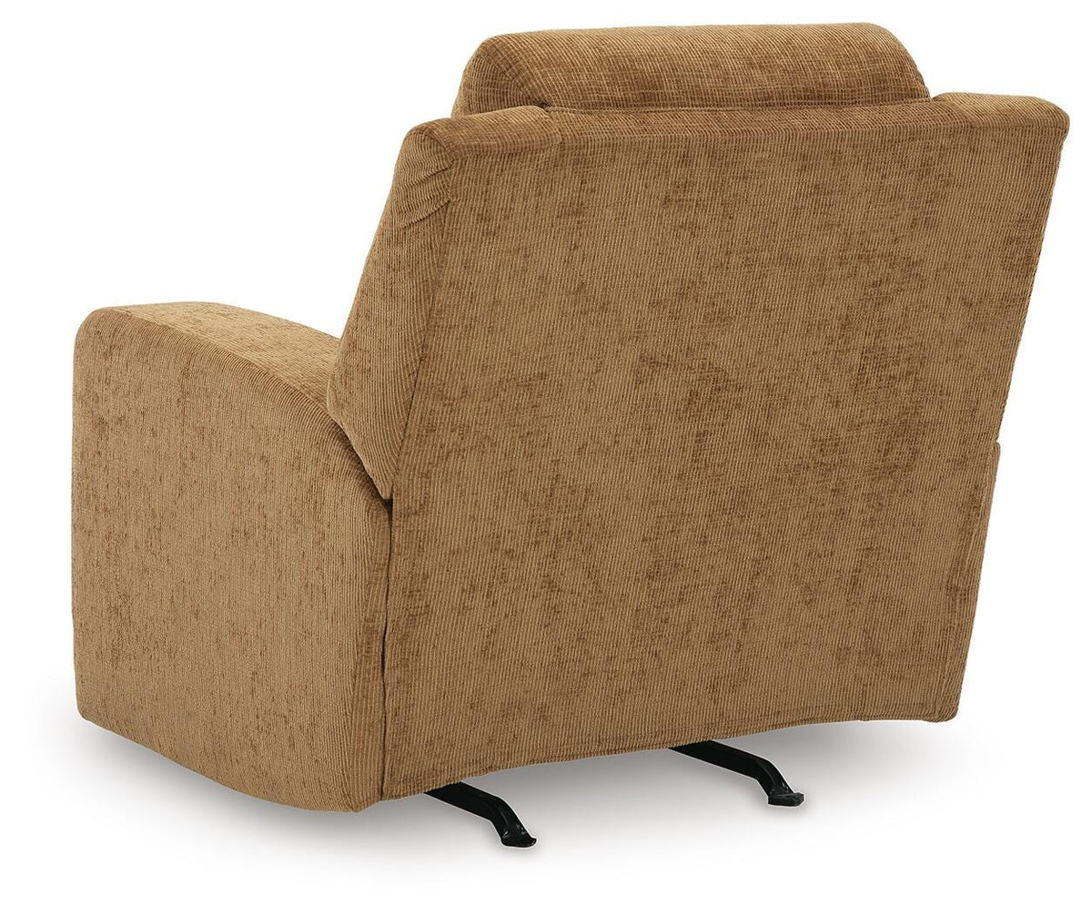 Kanlow Recliners