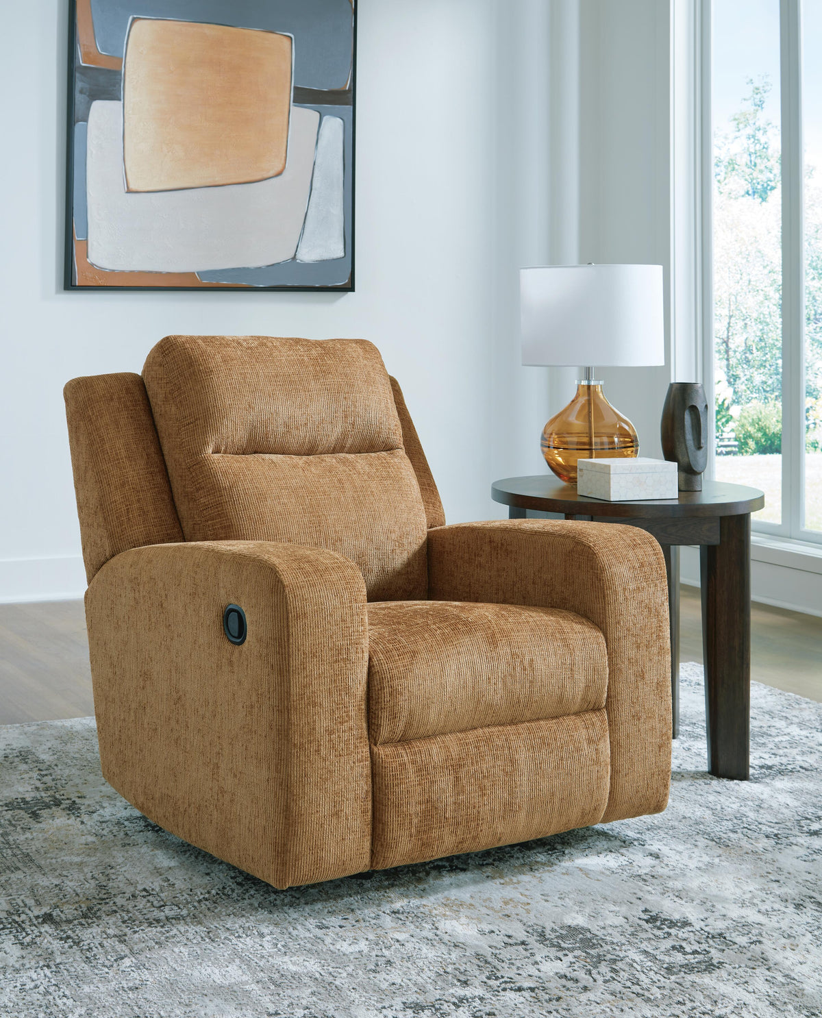 Kanlow Recliners
