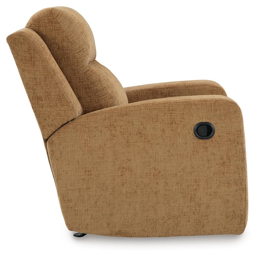 Kanlow Recliners