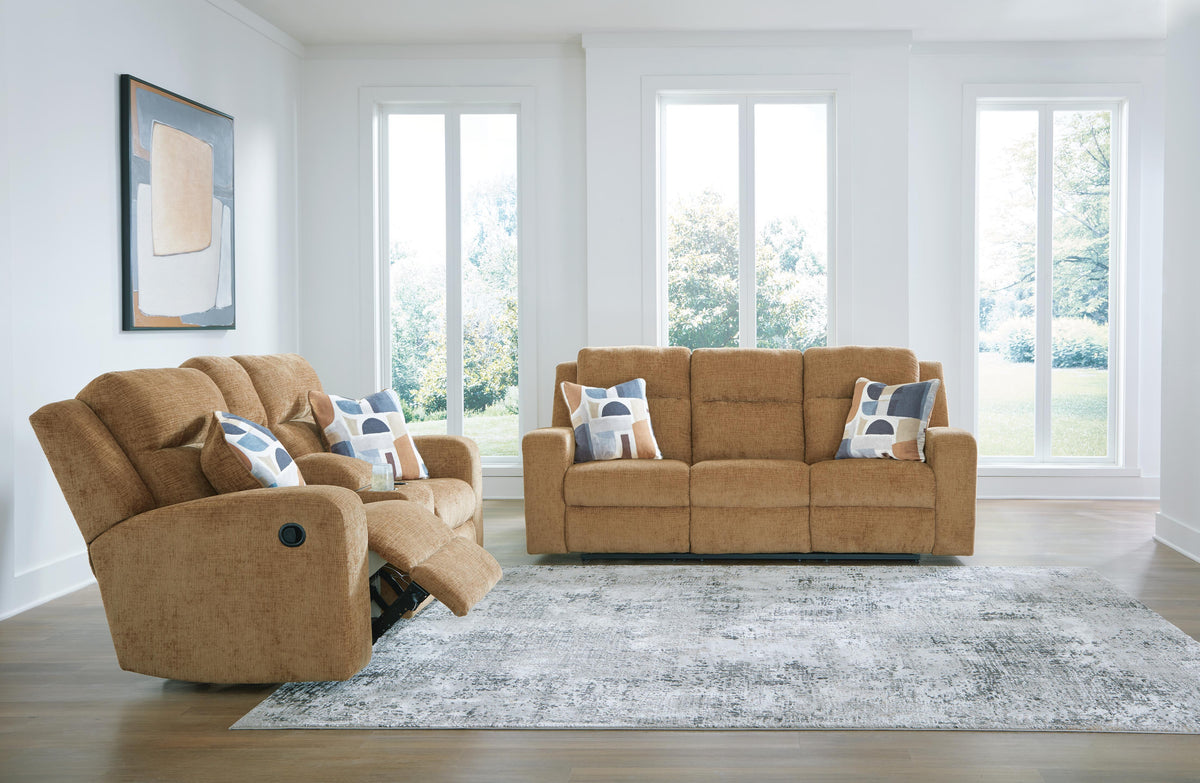 Kanlow Stationary Sofa Sets