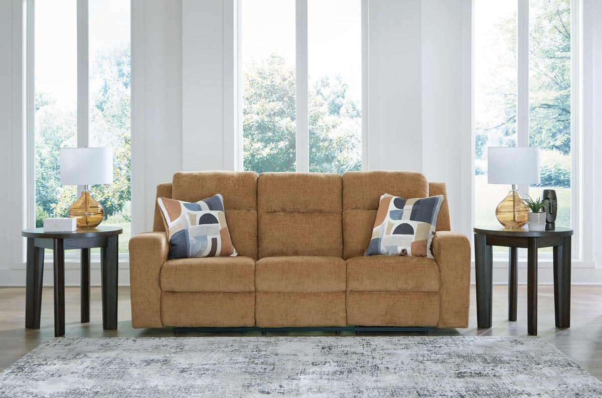 Kanlow Reclining Sofas
