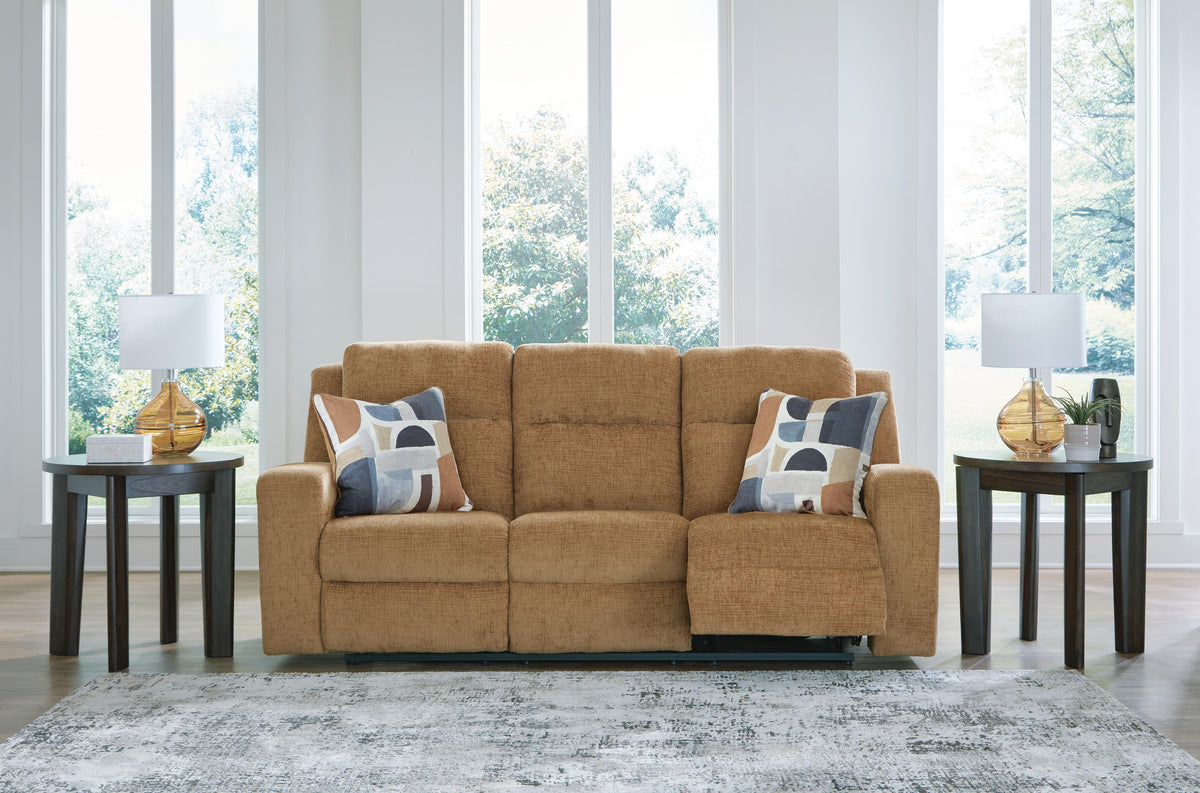Kanlow Reclining Sofas