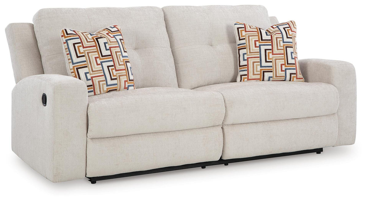 Danum Reclining Sofas