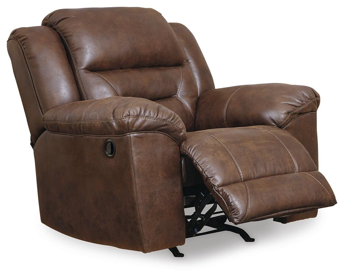 Stoneland Recliners