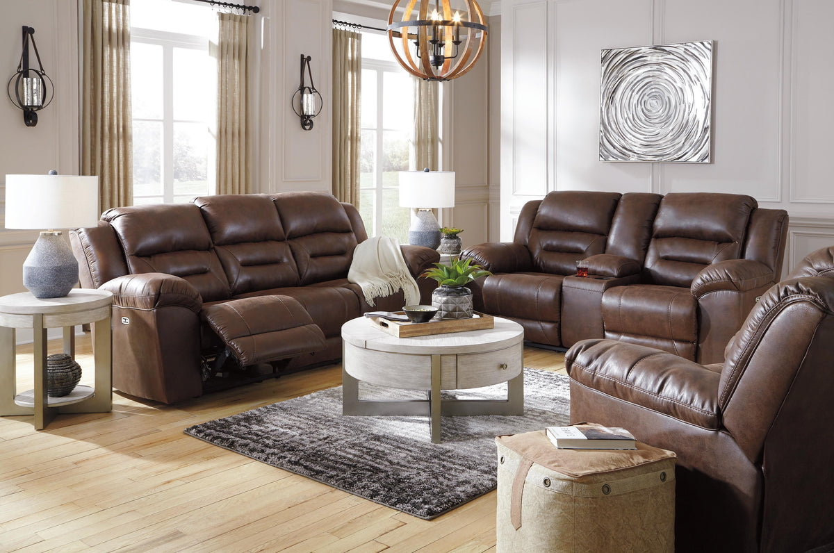 Stoneland Recliners