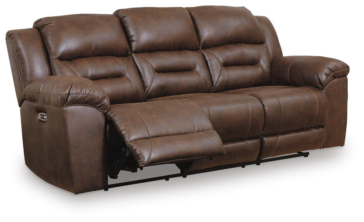 Stoneland Stationary Sofa Sets