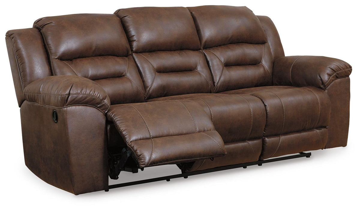 Stoneland Stationary Sofa Sets