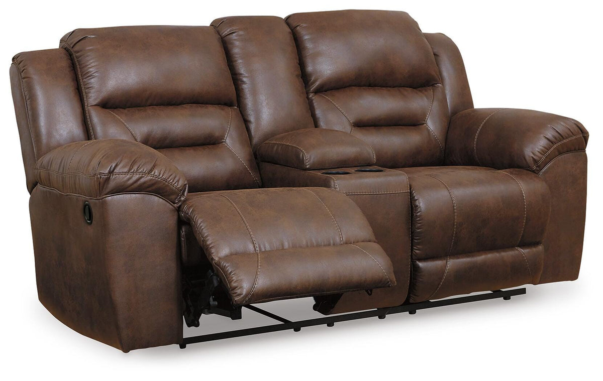 Stoneland Stationary Sofa Sets