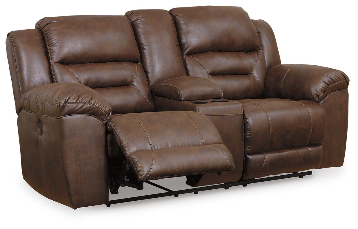 Stoneland Stationary Sofa Sets