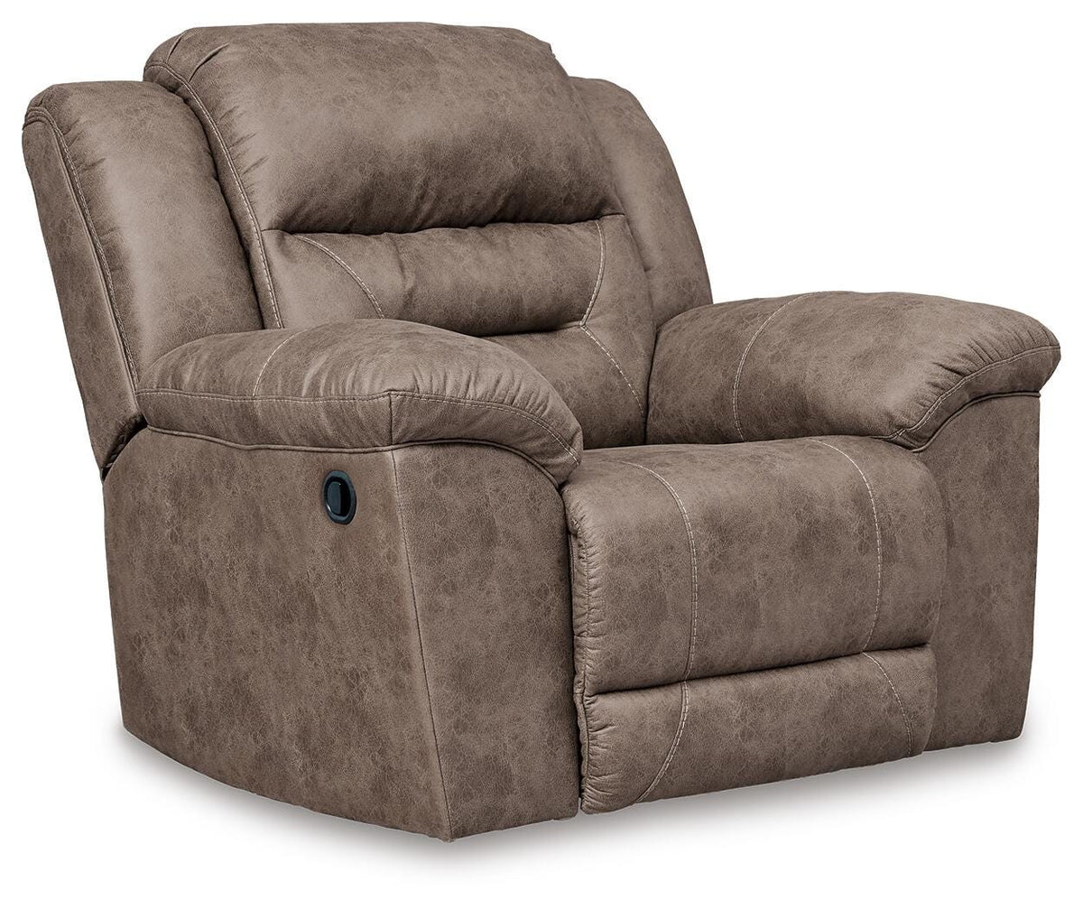 Stoneland Recliners