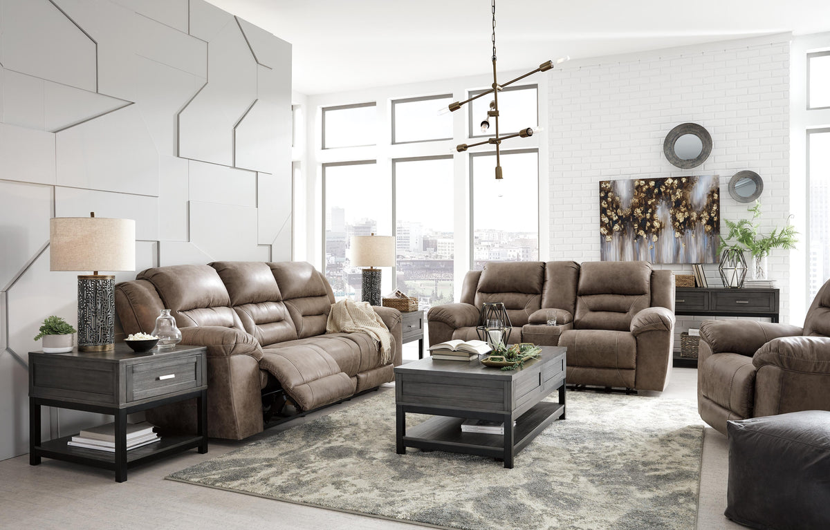 Stoneland Recliners