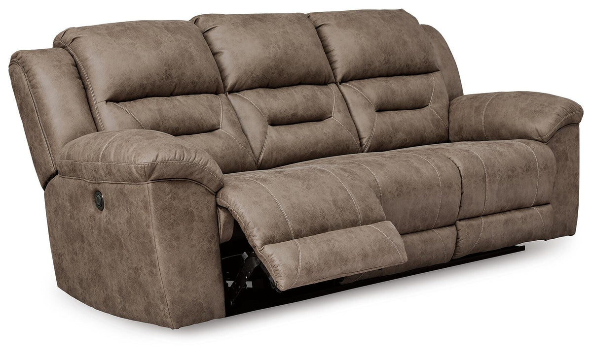 Stoneland Stationary Sofa Sets