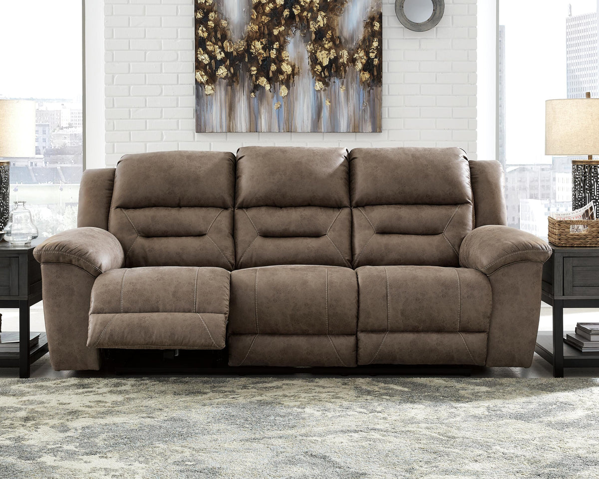 Stoneland Recliners