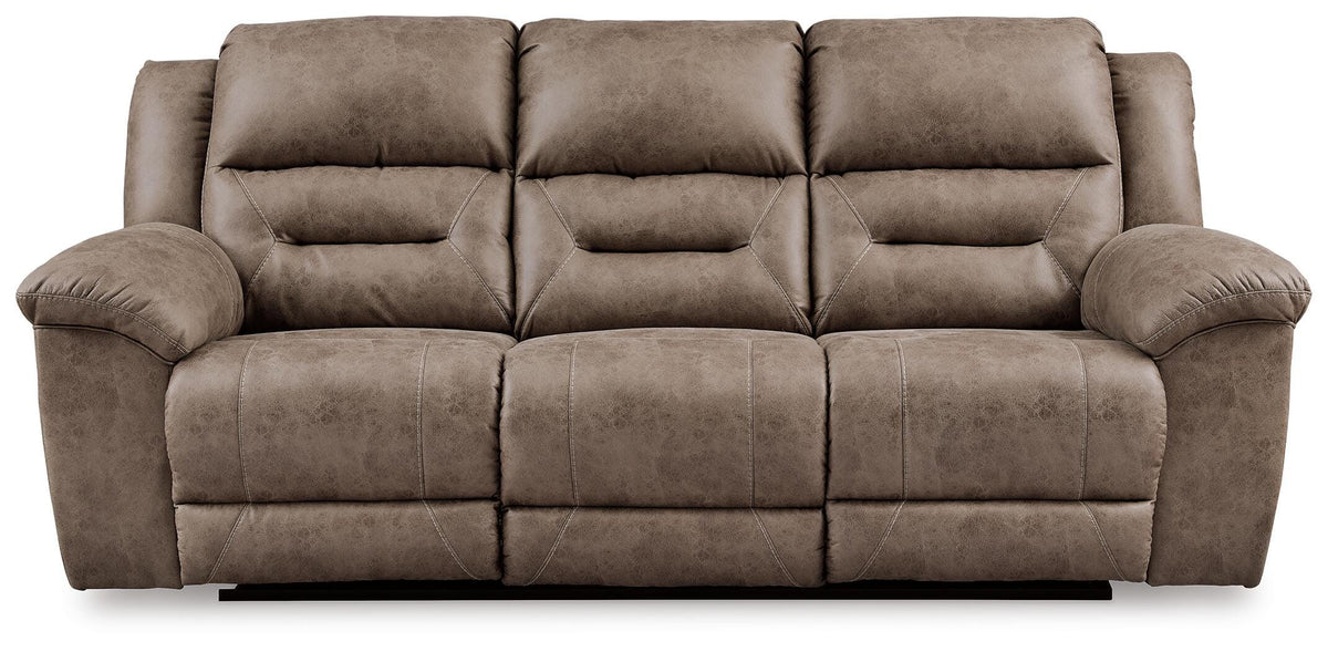 Stoneland Recliners