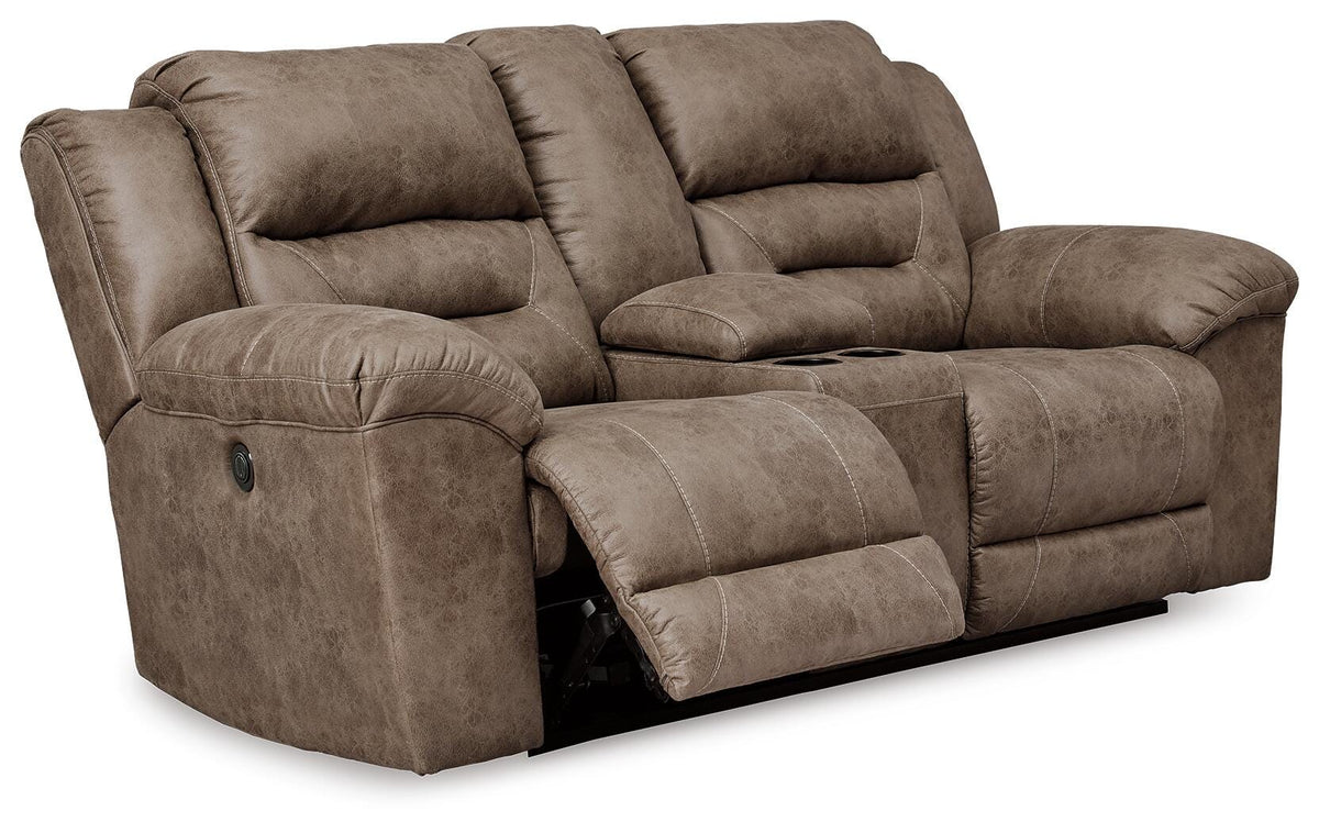 Stoneland Stationary Sofa Sets