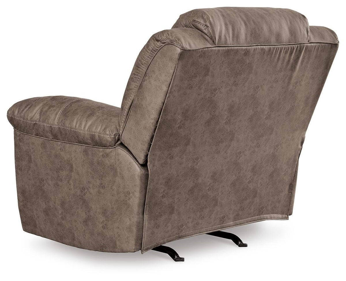 Stoneland Recliners