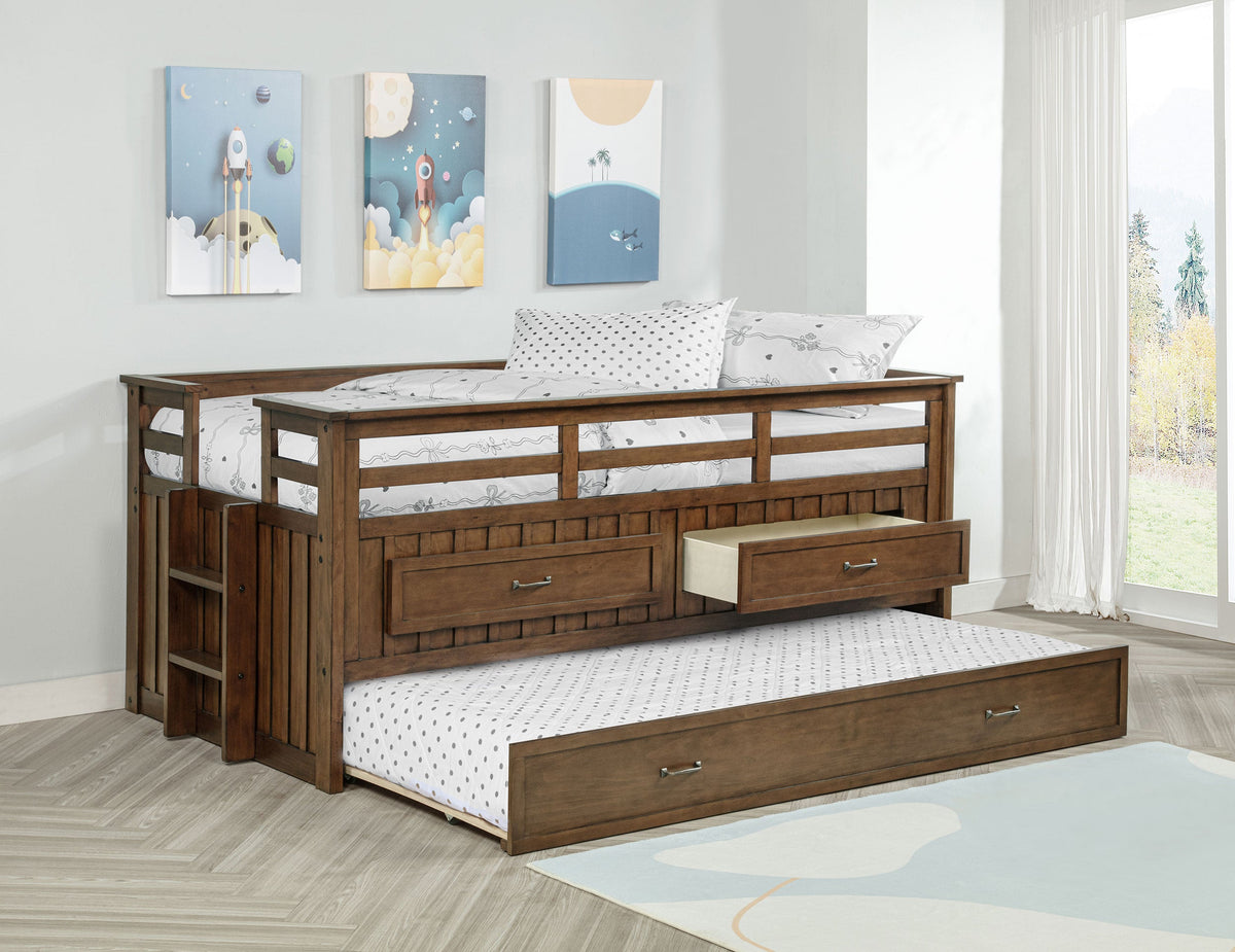 Carlsbad Beds