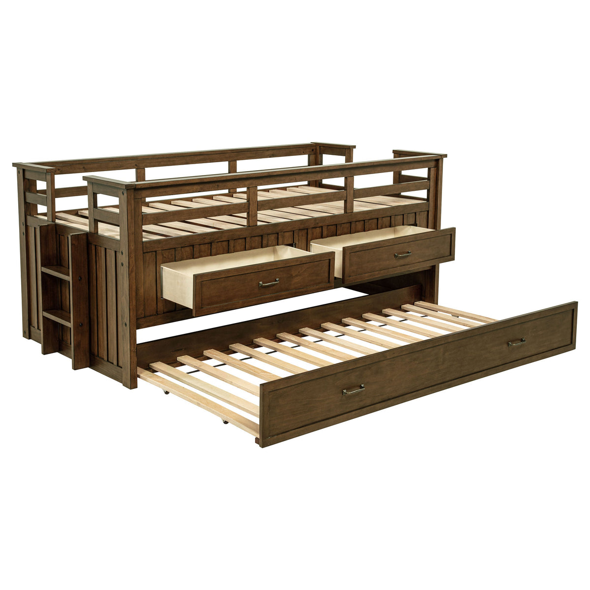 Carlsbad Beds