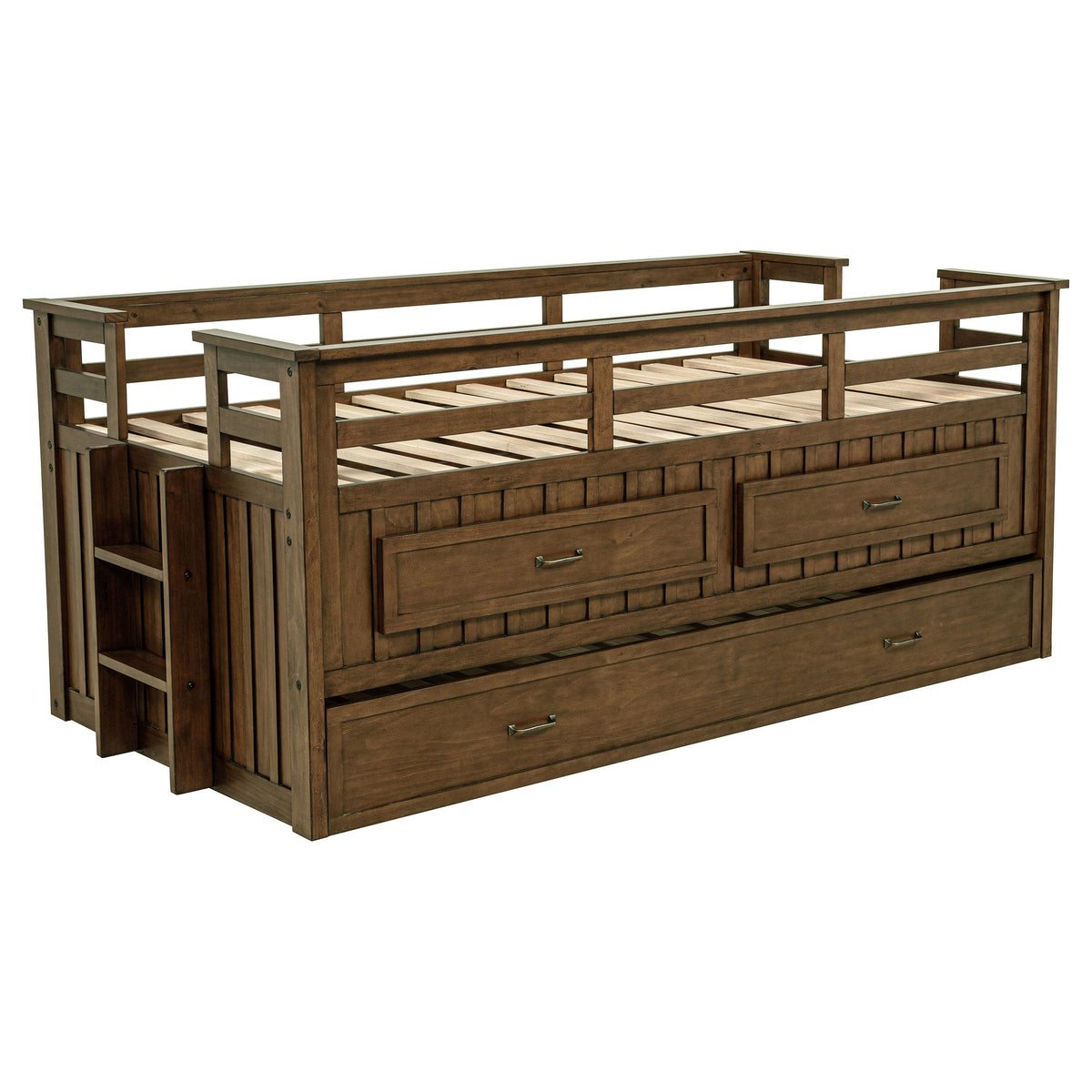 Carlsbad Beds