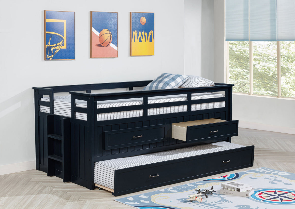 Carlsbad Beds