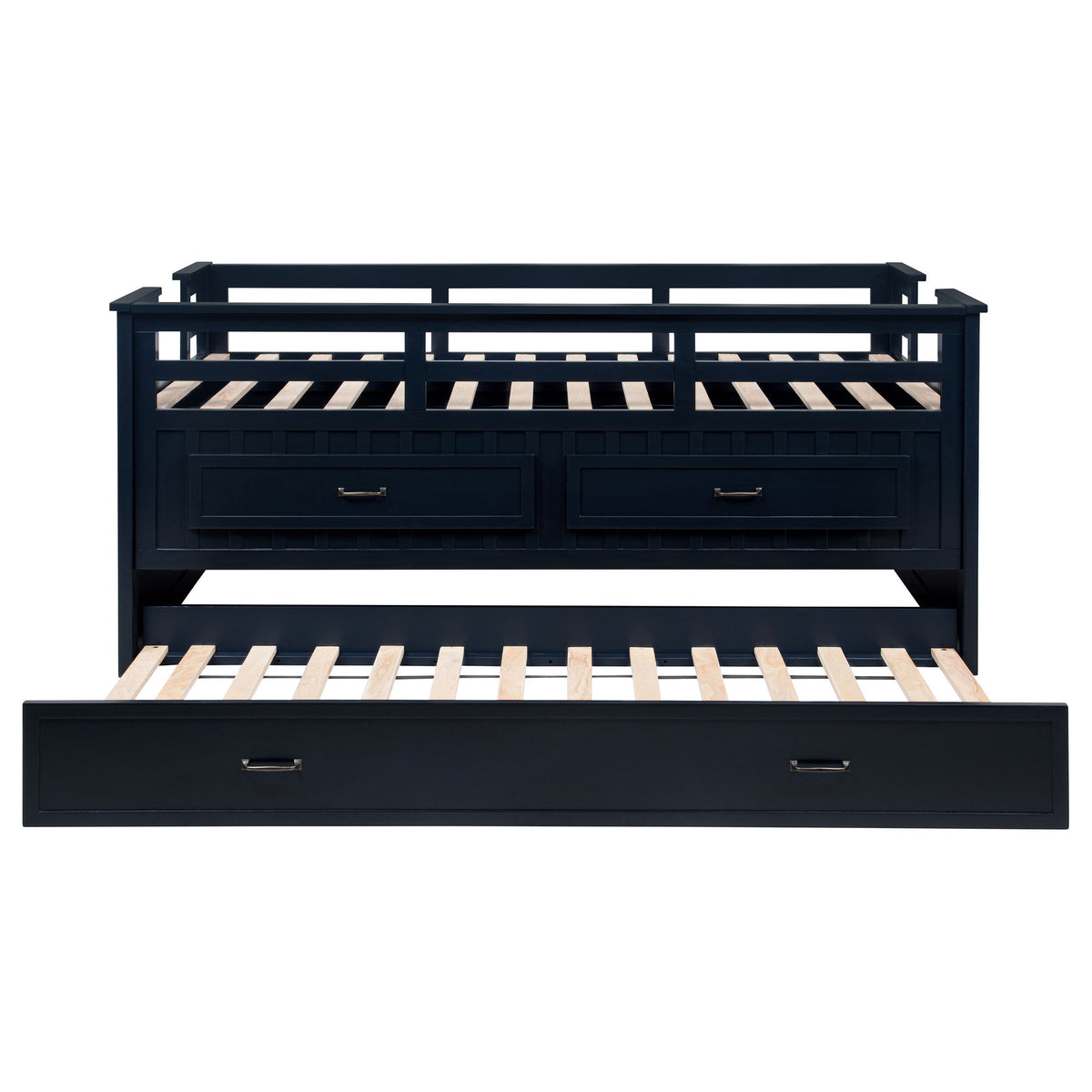Carlsbad Beds