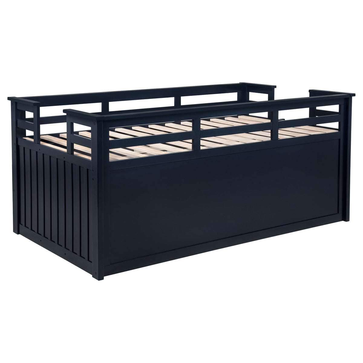 Carlsbad Beds