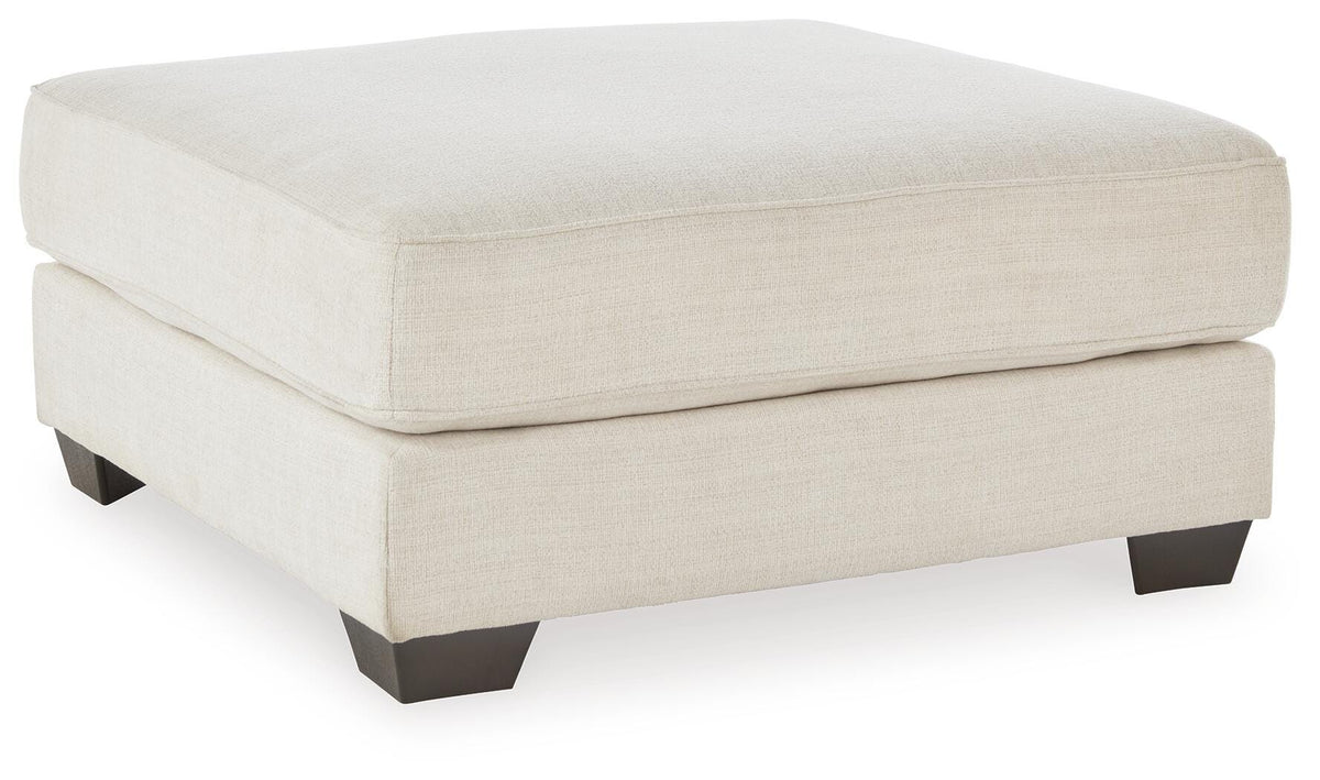 Lerenza Ottomans