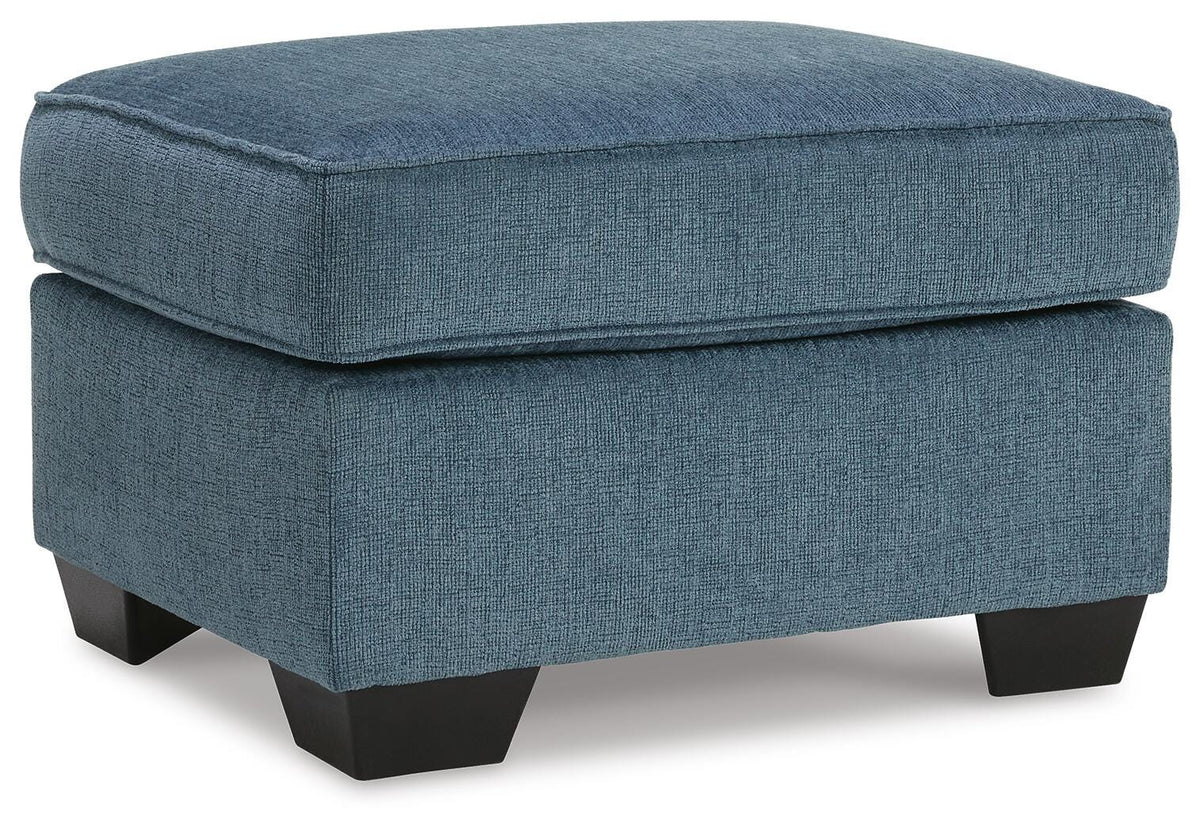 Cashton Stationary Sofa Sets