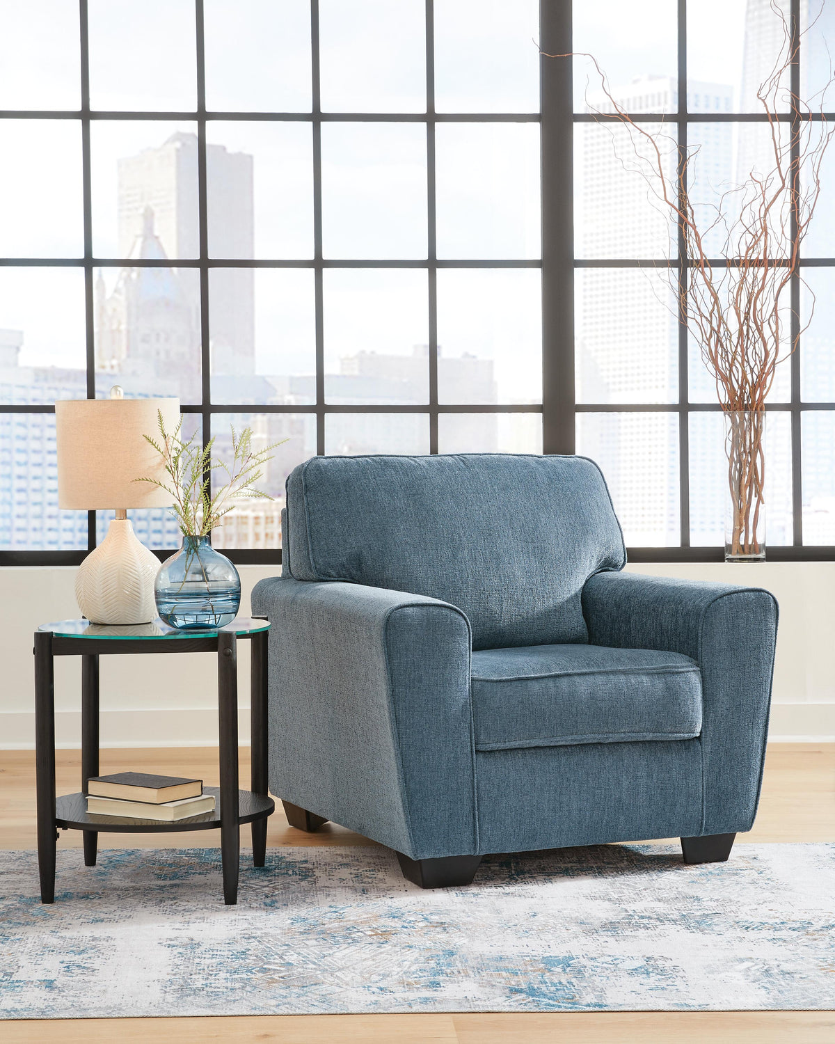 Cashton Accent Chairs