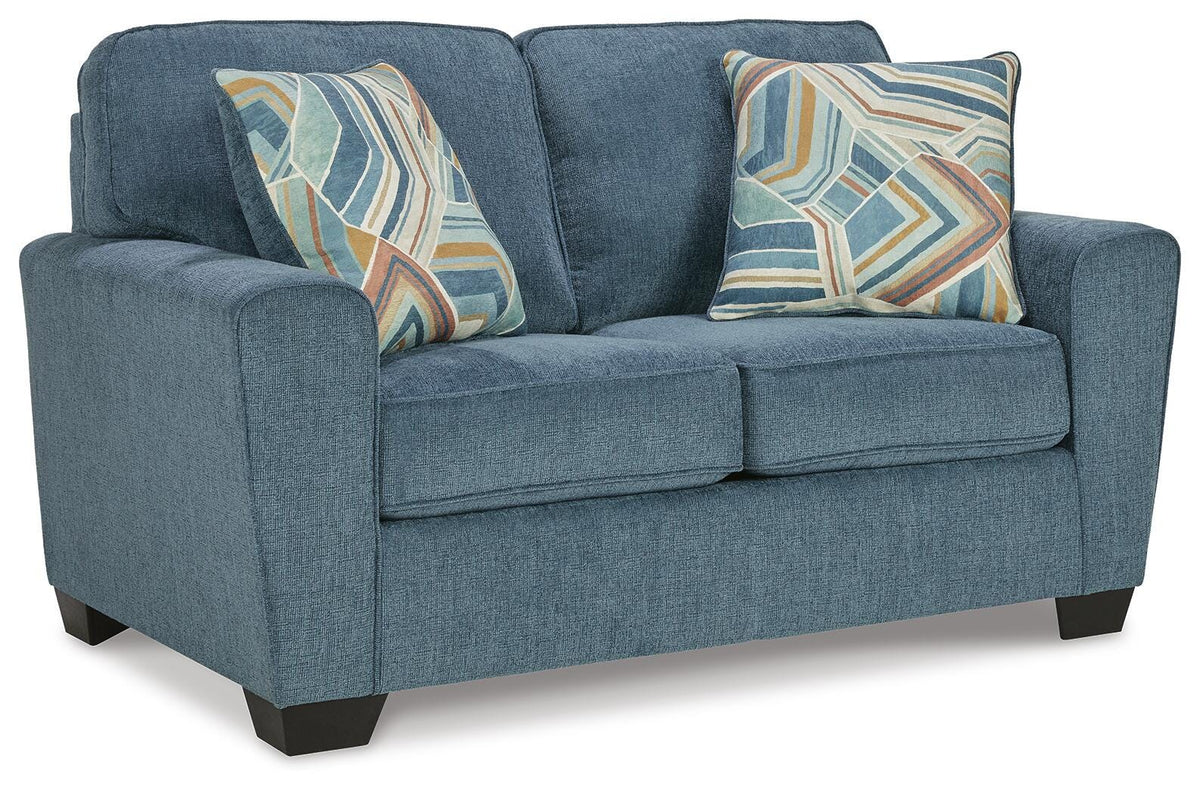 Cashton Stationary Sofa Sets