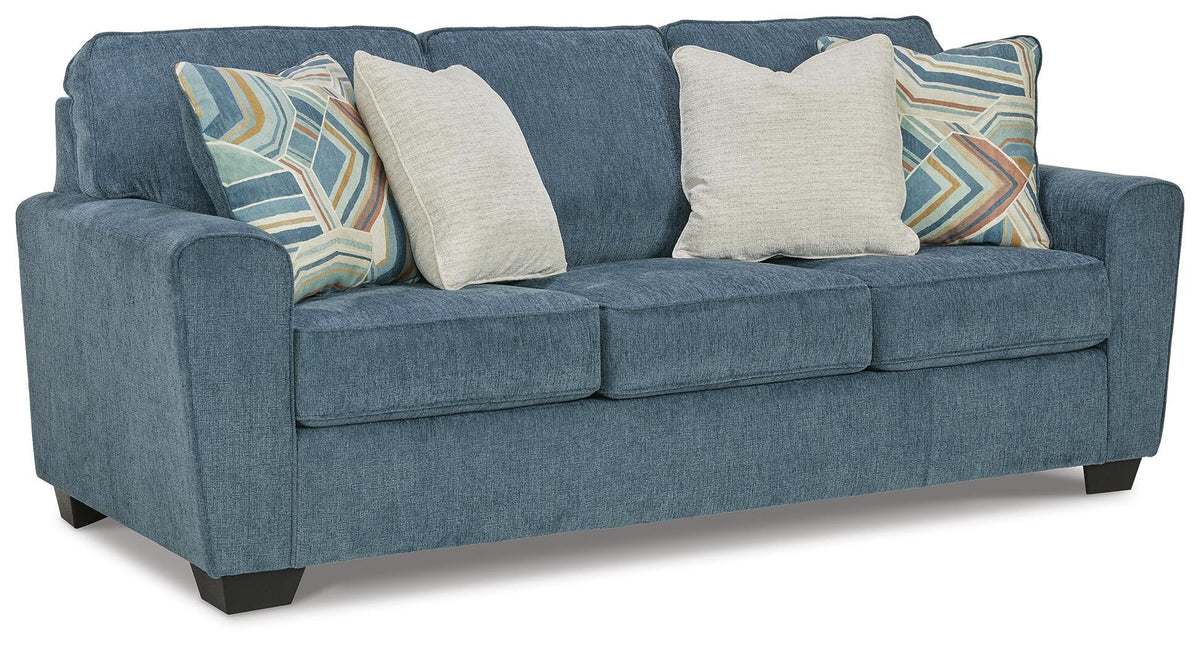 Cashton Stationary Sofa Sets