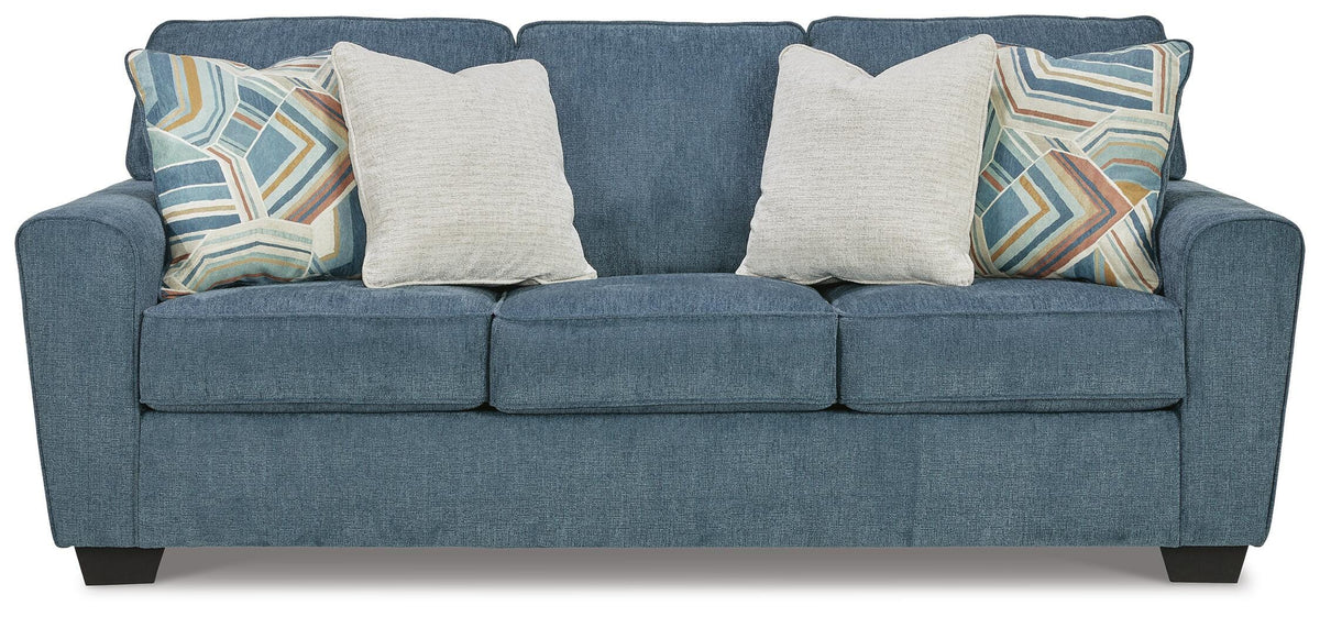 Cashton Stationary Sofa Sets