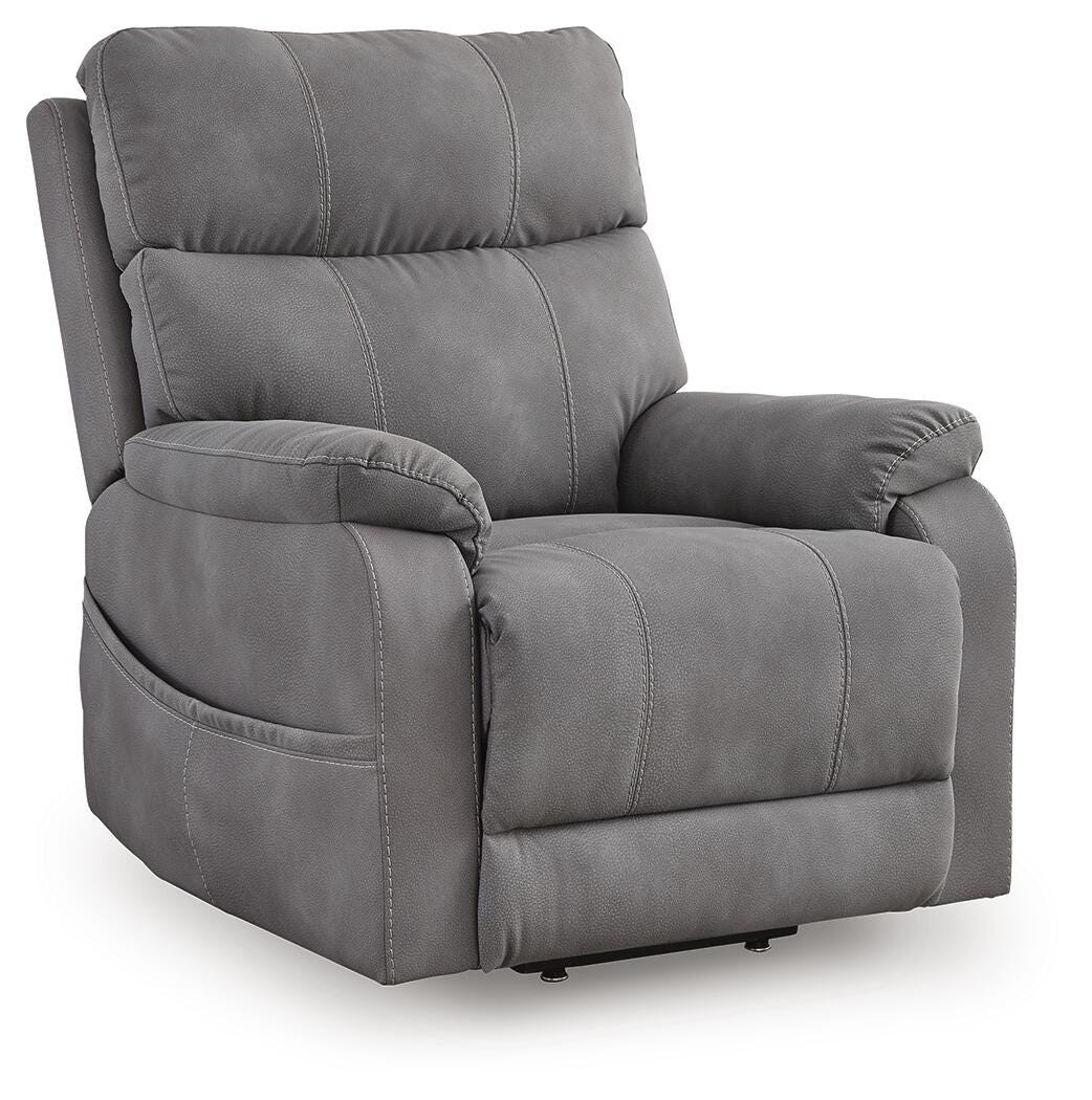 Next-Gen Power Recliner by Ashley - image 4