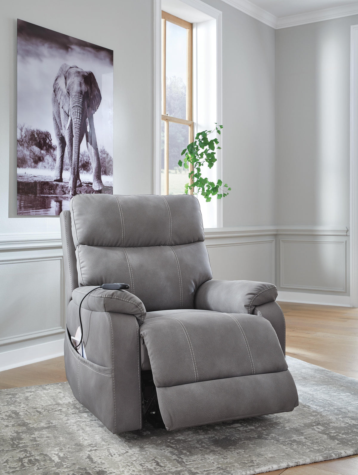 Next-Gen Power Recliner by Ashley - image 35