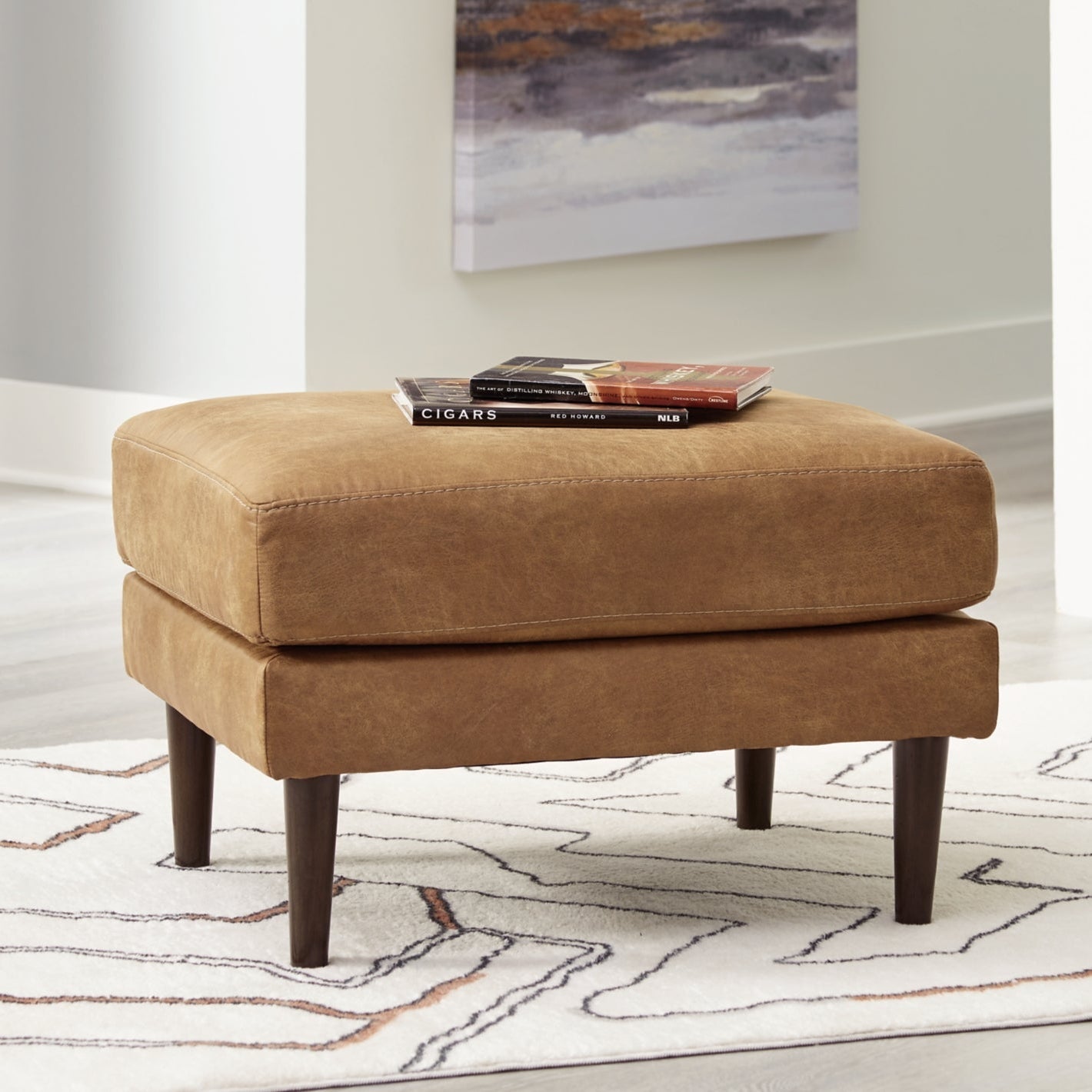 Telora Ottoman