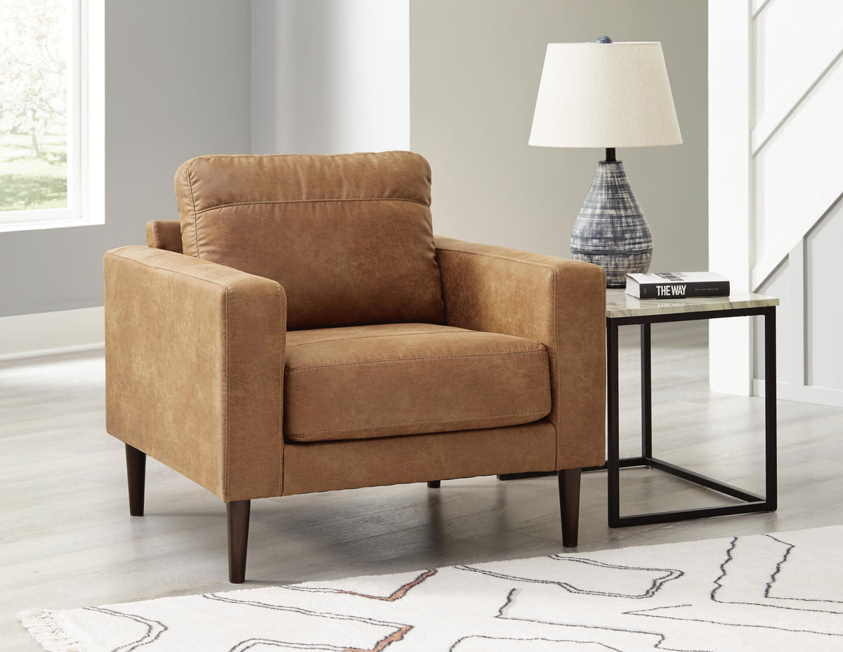 Telora Accent Chairs