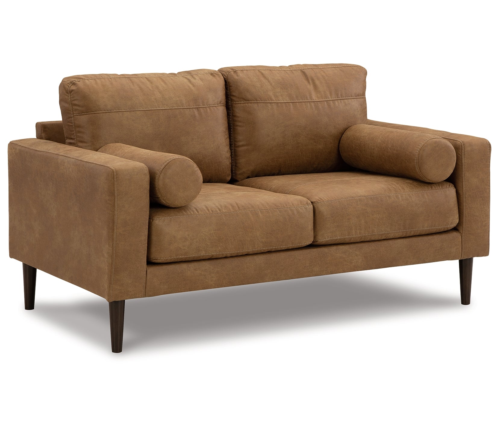 Telora Sofa and Loveseat