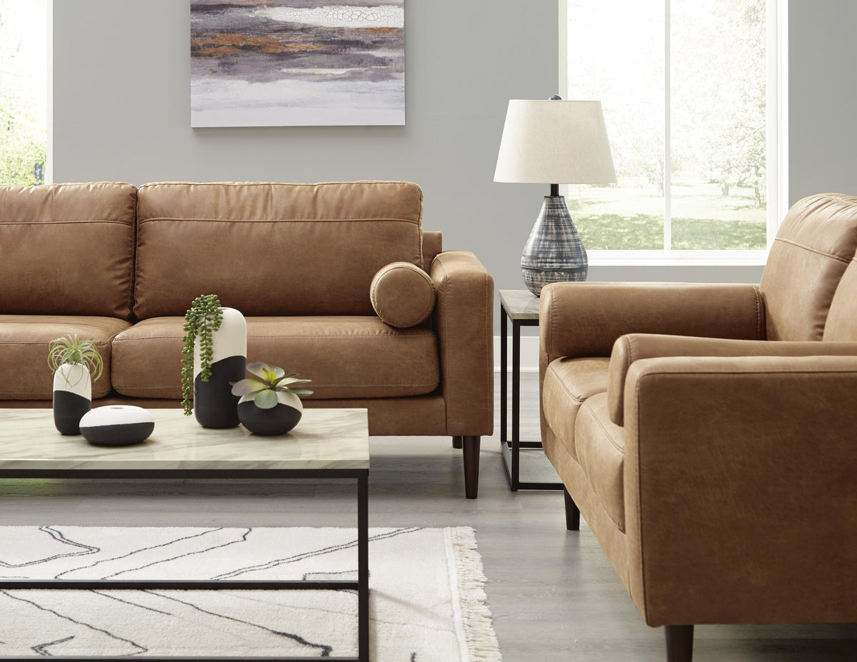 Telora Stationary Sofa Sets