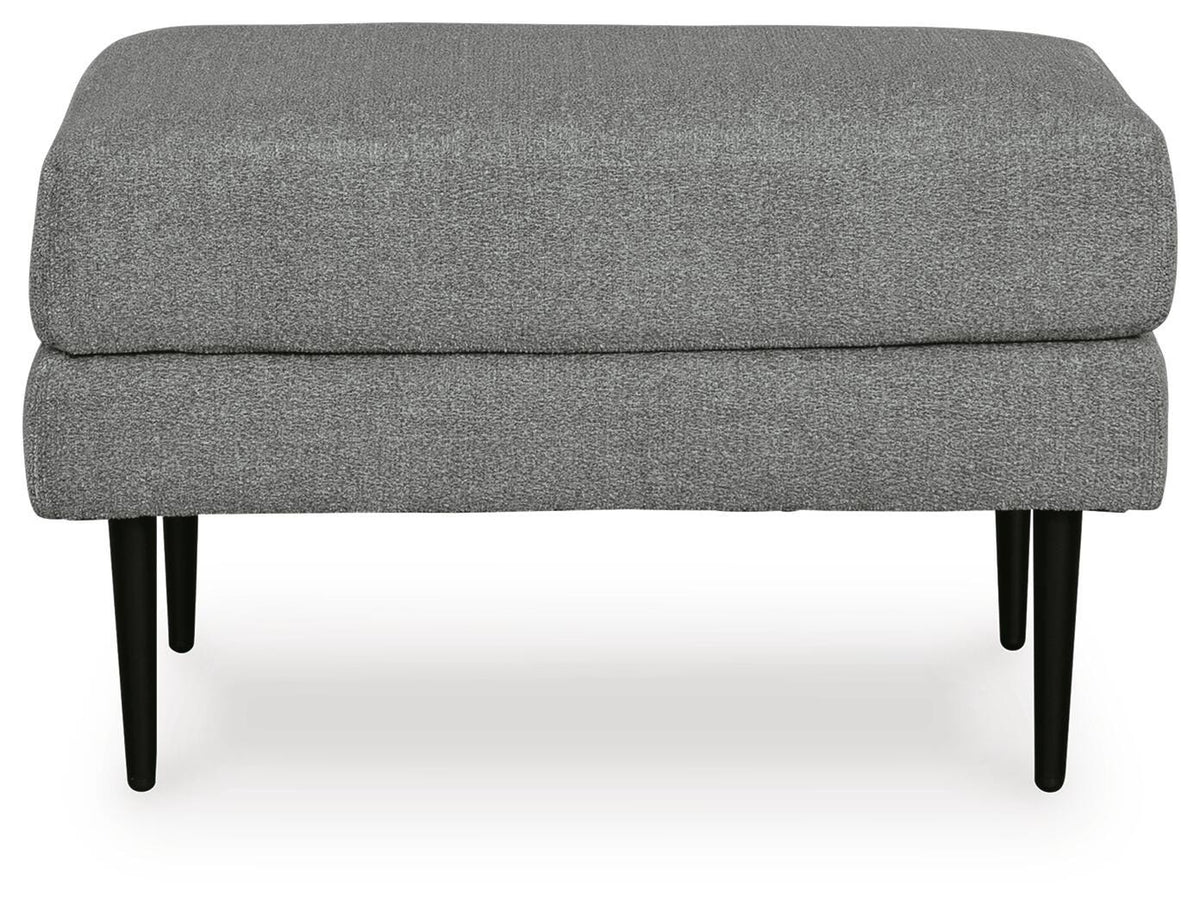 Hazela Ottoman by Ashley - image 5