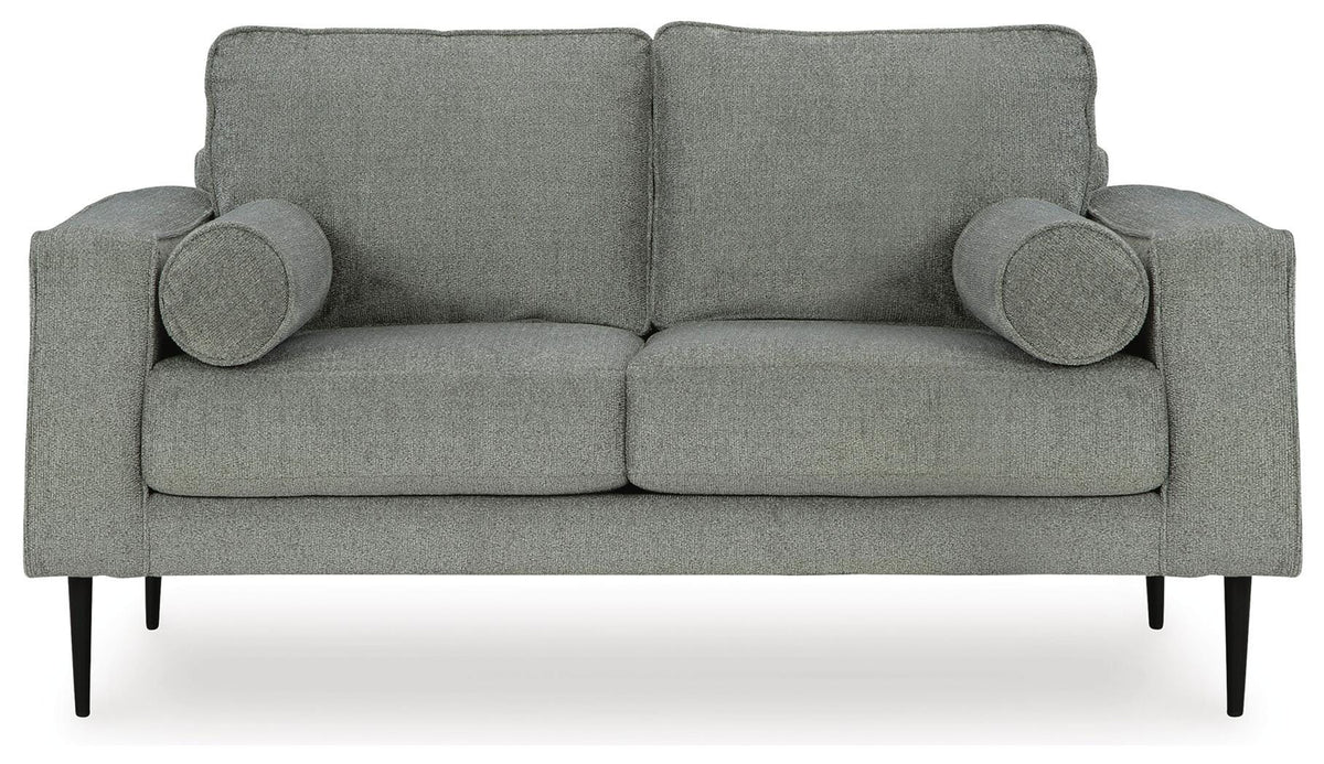 Hazela Stationary Loveseats