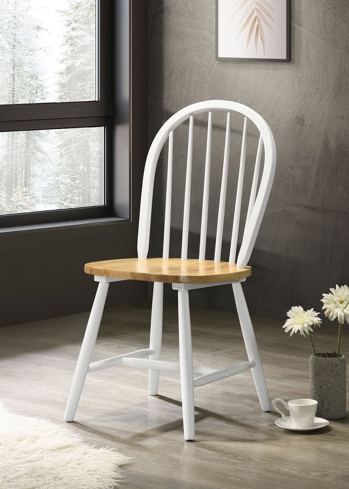 Cinder Side Chairs