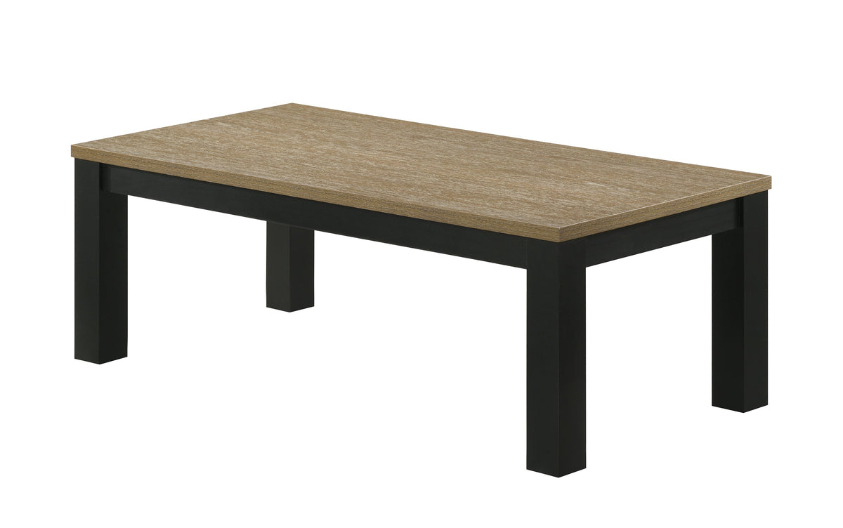 Theo 3Pk Cocktail Occasional Table Collection