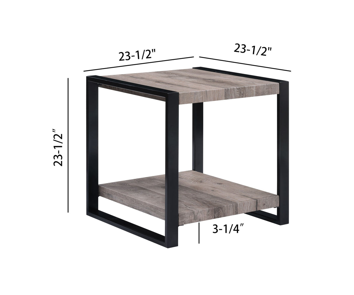 Mildred Occasional Table Collection