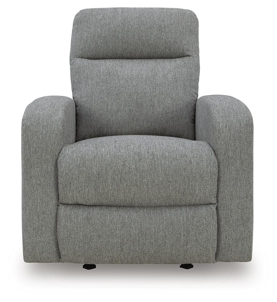Gauntlet Recliners