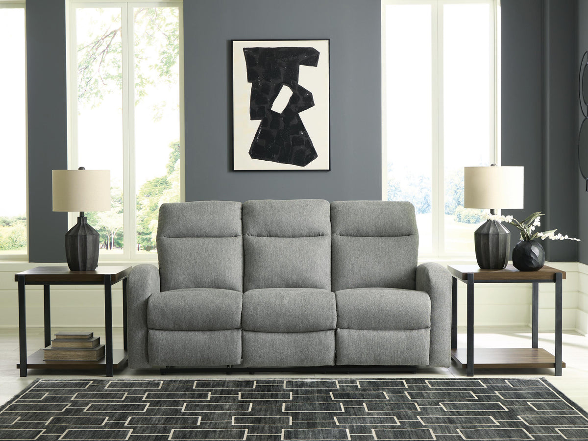 Gauntlet Reclining Sofas