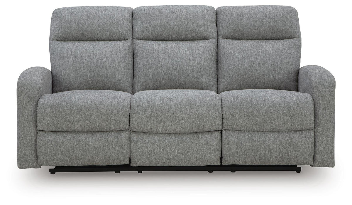Gauntlet Reclining Sofas